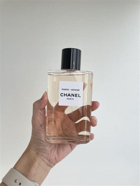 chanel paris venise uk|chanel paris venise perfume reviews.